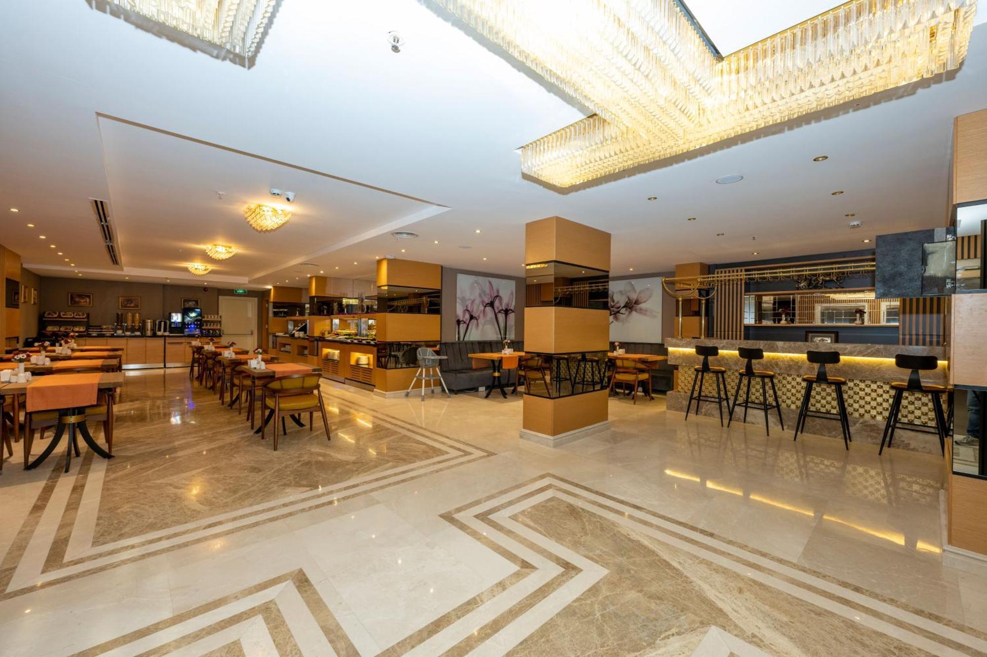 Freya Hotel — Photos 2